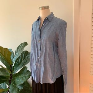 ASPESI Classic Cotton Shirt